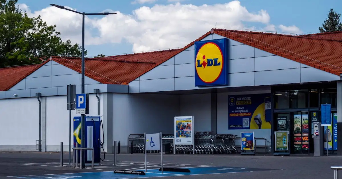 Amarone wijn bij Lidl kopen: Kwaliteit en prijs