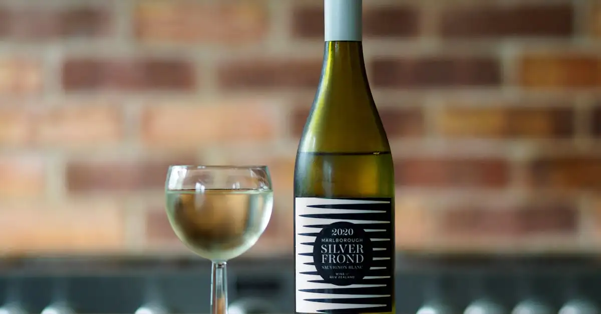 Marlborough wijn kopen: Ontdek de beste Sauvignon Blanc