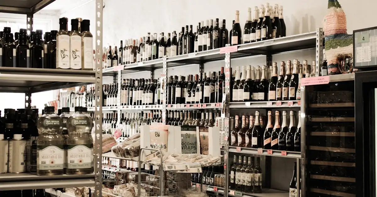 Meiland Wijn Kopen: Ontdek Onze Heerlijke Selectie