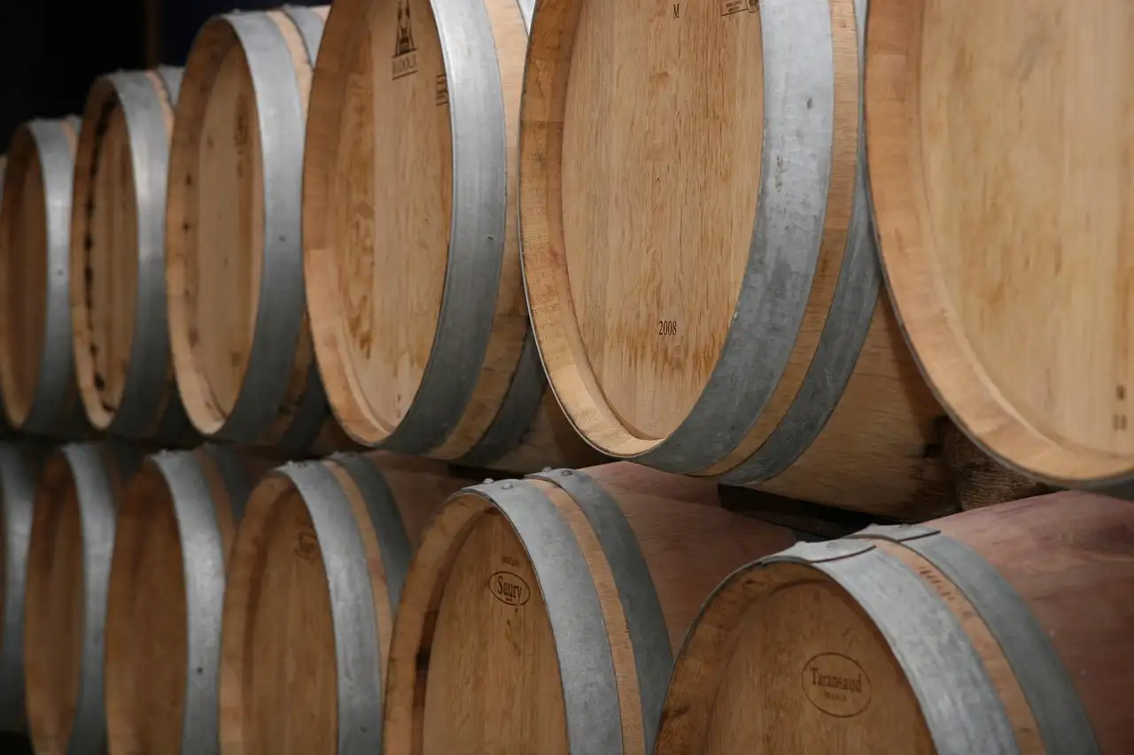 Pomerol wijn