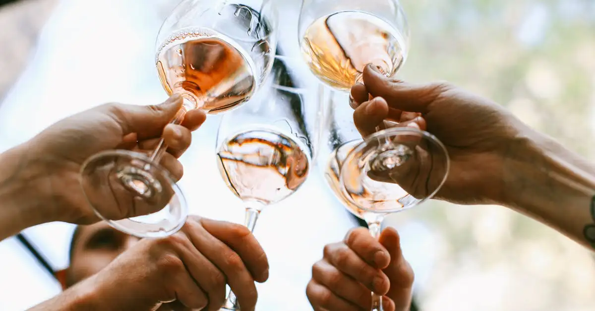Zoete rosé wijn kopen | Heerlijke smaken ontdekken