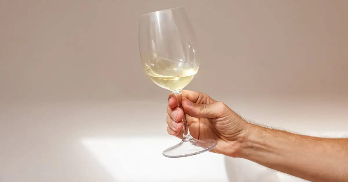 Wijn verdejo