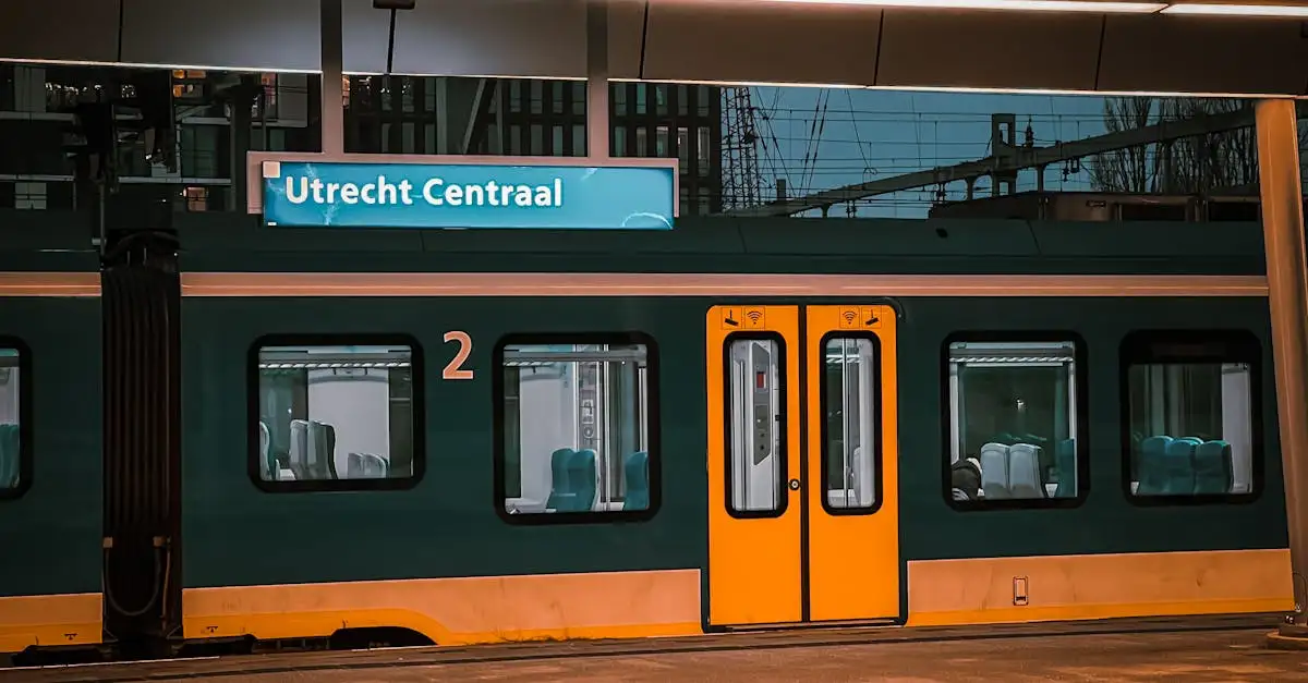 Wijn en spijs in Utrecht: Ontdek de beste combinaties